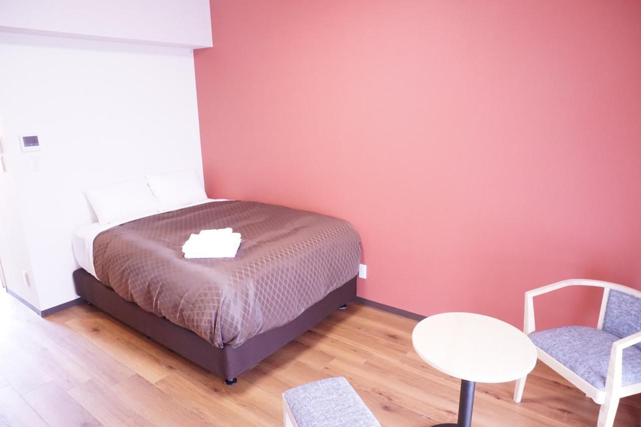 Mr.Kinjo Inn Children Medical Care Center Haebaru Eksteriør bilde
